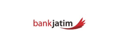 Logo resmi Bank Jatim