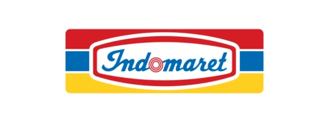 Logo resmi Indomaret