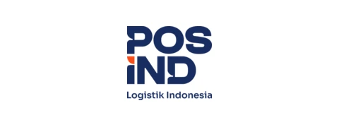 Logo resmi Pos Indonesia